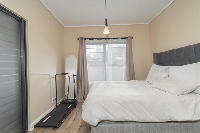 3 Bedroom Property for Sale in The Huntsman Western Cape